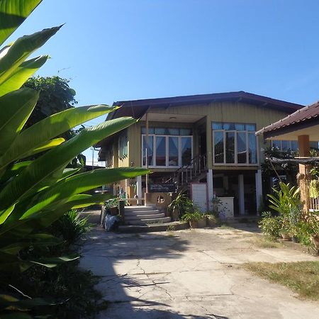 Nankamnung Homestay מראה חיצוני תמונה