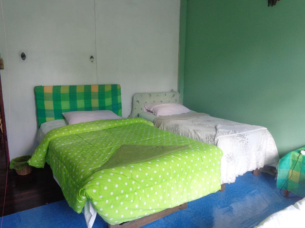 Nankamnung Homestay מראה חיצוני תמונה