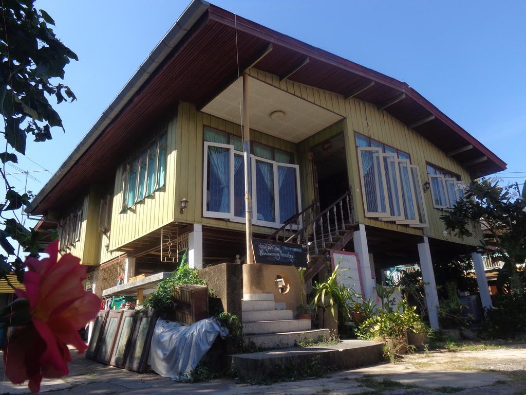 Nankamnung Homestay מראה חיצוני תמונה