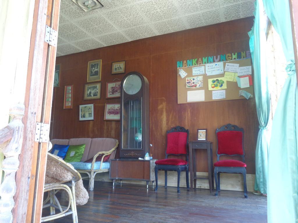 Nankamnung Homestay מראה חיצוני תמונה