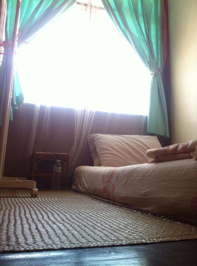 Nankamnung Homestay חדר תמונה