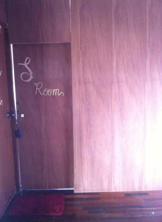Nankamnung Homestay חדר תמונה
