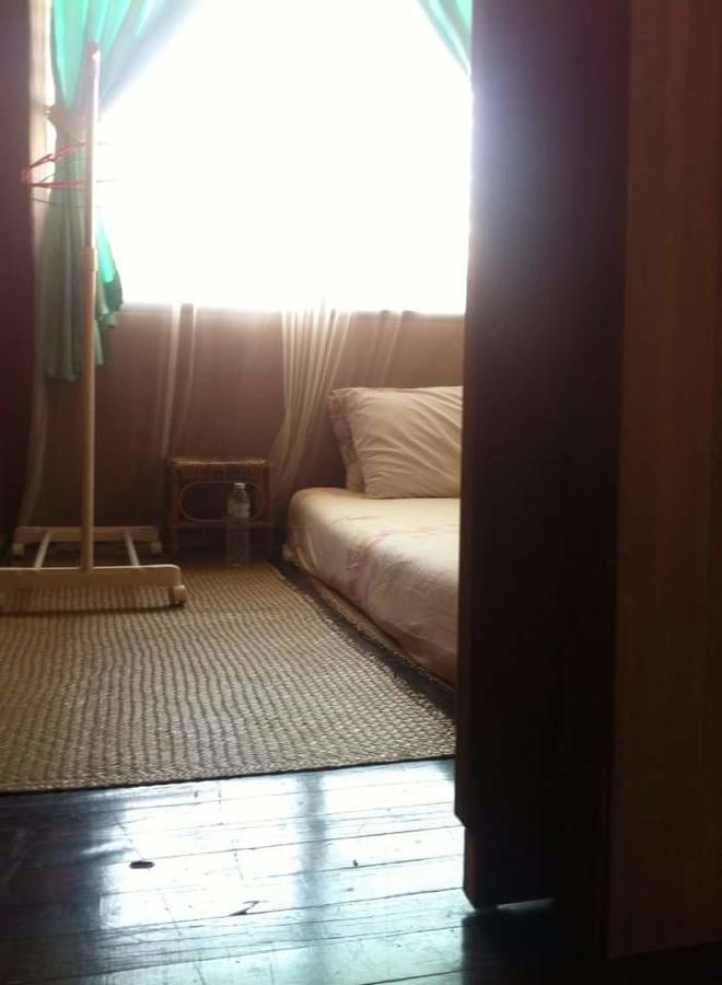 Nankamnung Homestay חדר תמונה